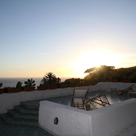 Villa Drina Ischia Ngoại thất bức ảnh