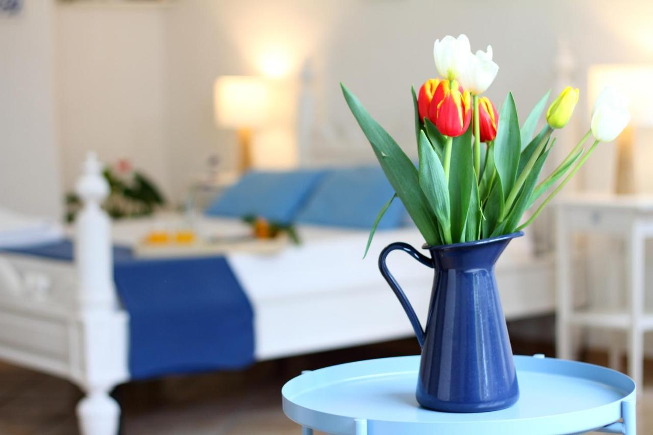 Villa Drina Ischia Ngoại thất bức ảnh