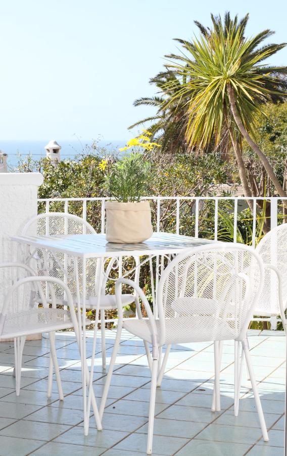 Villa Drina Ischia Ngoại thất bức ảnh