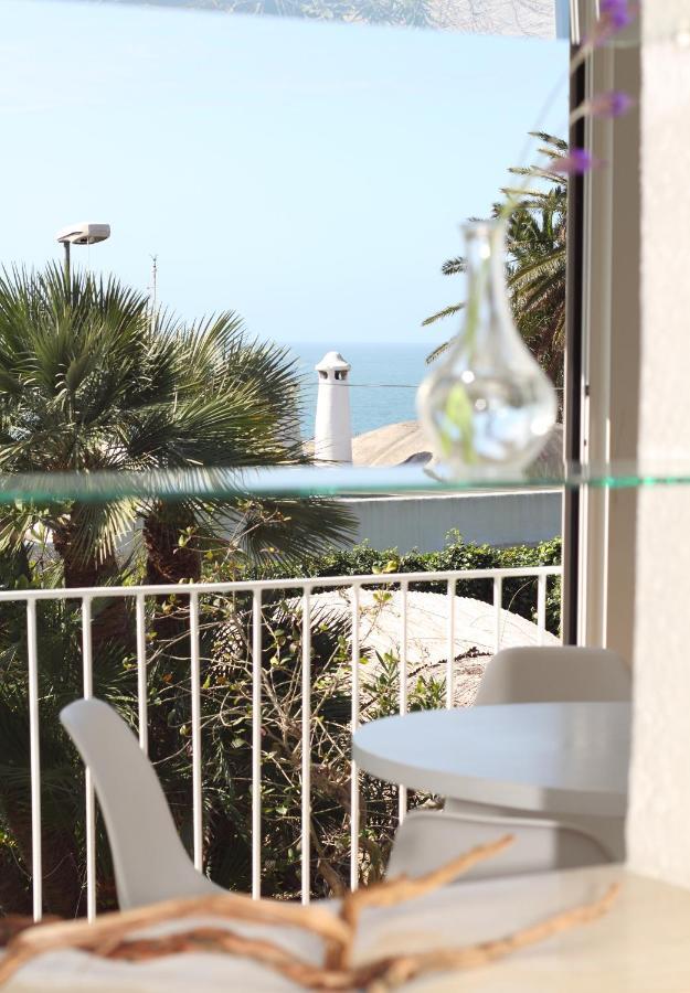 Villa Drina Ischia Ngoại thất bức ảnh