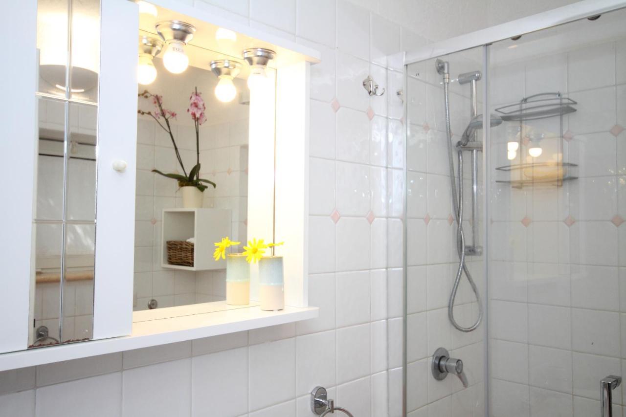 Villa Drina Ischia Ngoại thất bức ảnh