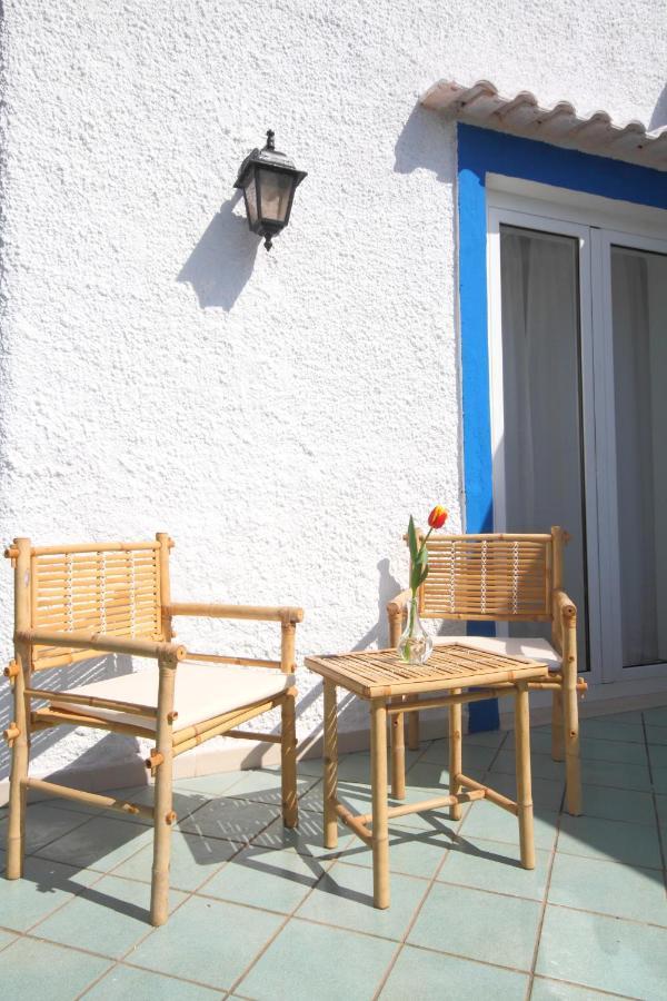 Villa Drina Ischia Ngoại thất bức ảnh