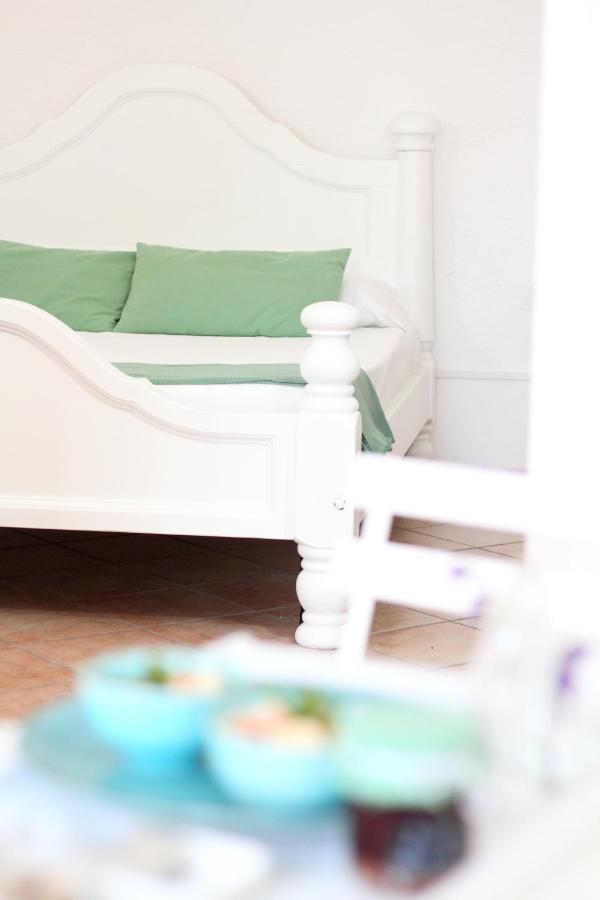 Villa Drina Ischia Ngoại thất bức ảnh